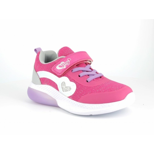 pink sportcipő